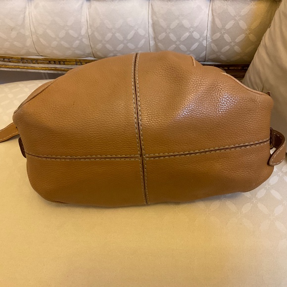 Tod’s leather bag - Picture 6 of 8